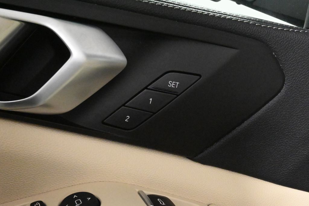 2022 Bmw X5 xDrive40i photo 27