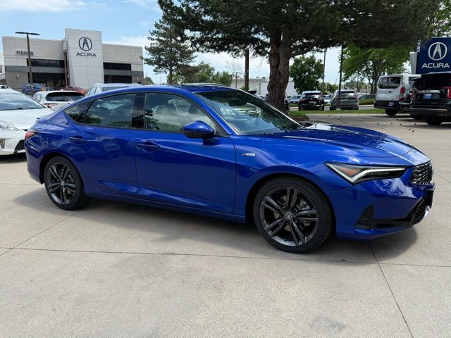 2025 Acura Integra A-Spec Technology photo 6