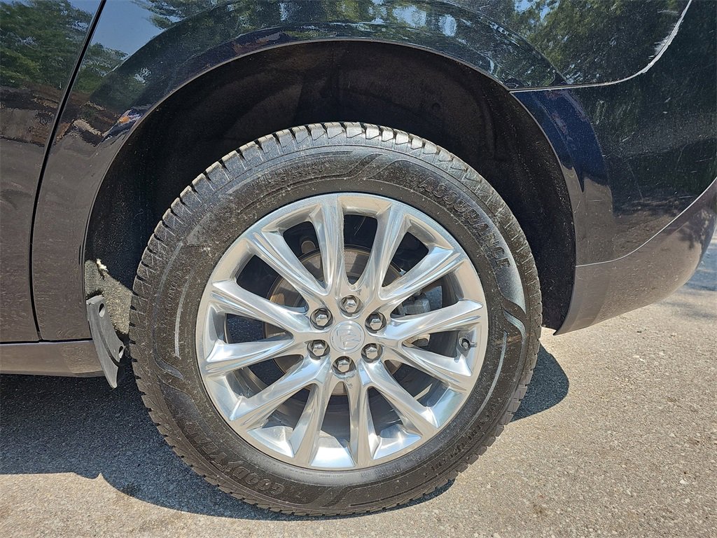 2021 Buick Enclave Premium photo 34
