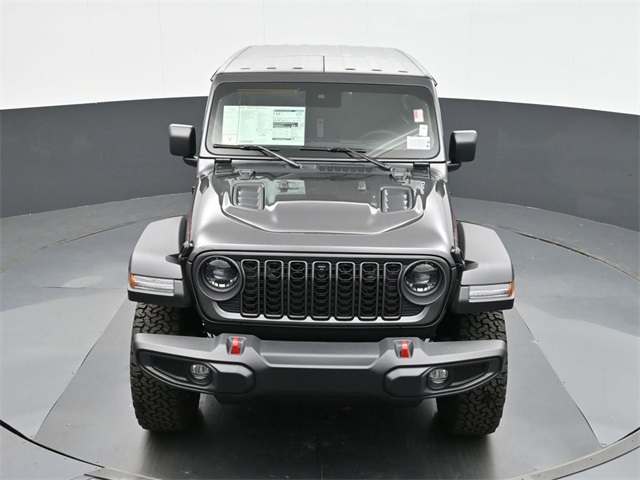 2024 Jeep Wrangler Rubicon photo 26