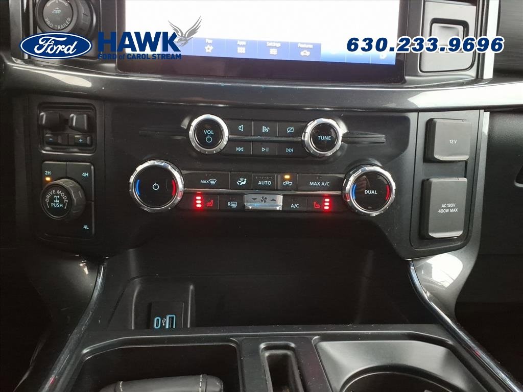 2022 FORD F-150 - Image 11