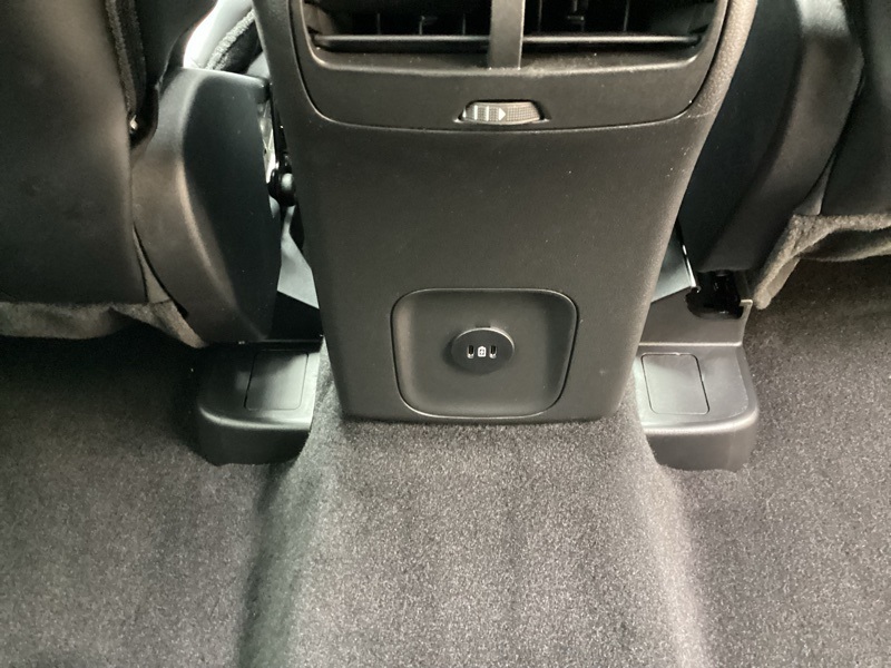 2025 Ford Escape Hybrid ST-Line Select photo 17
