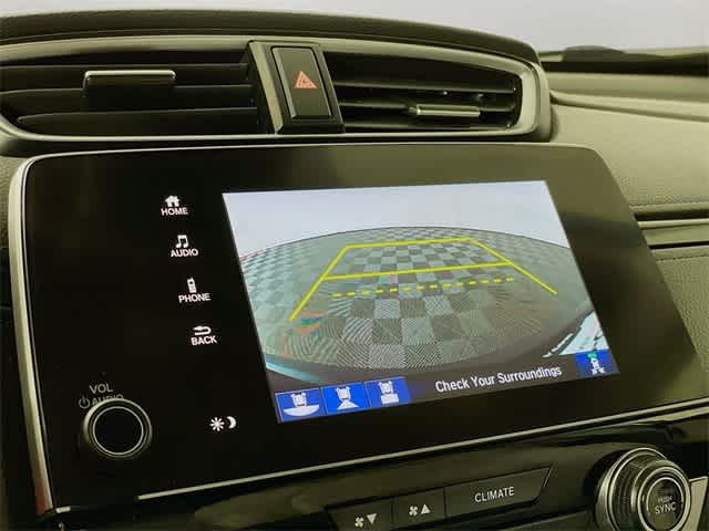2020 Honda CR-V EX-L photo 15