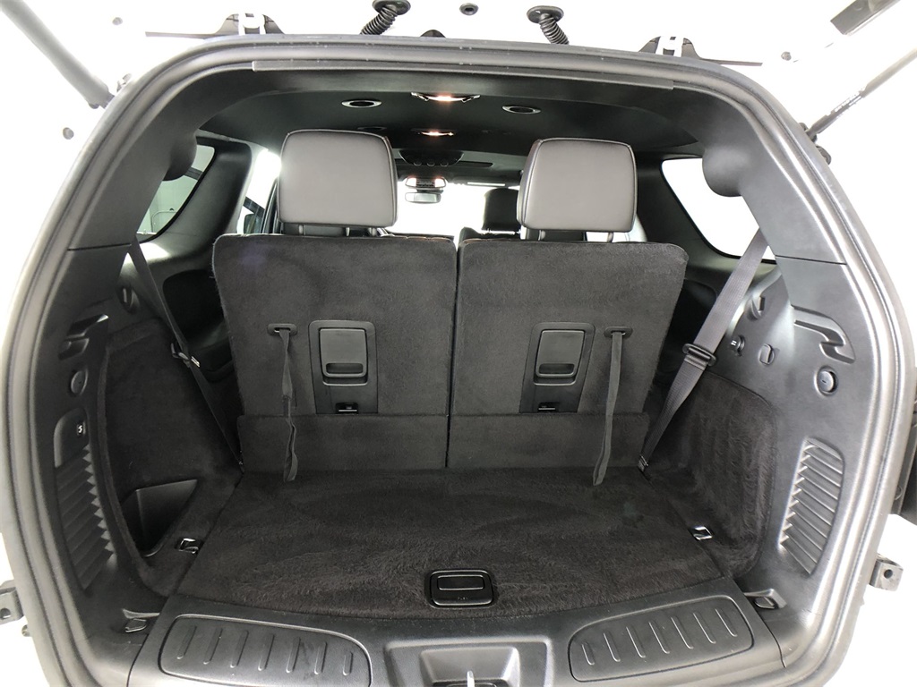 2025 Dodge Durango R/T Plus photo 22