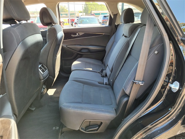 2016 Kia Sorento L photo 10