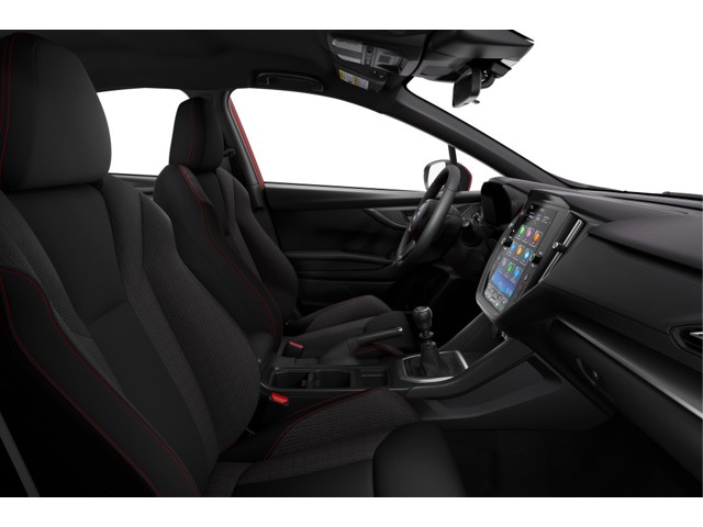 2025 Subaru WRX Premium photo 15