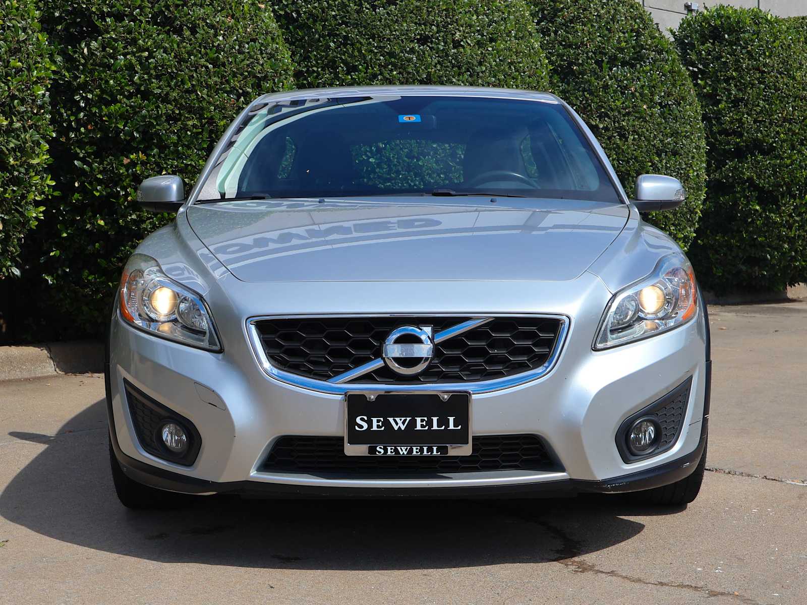 2011 Volvo C30 photo 2