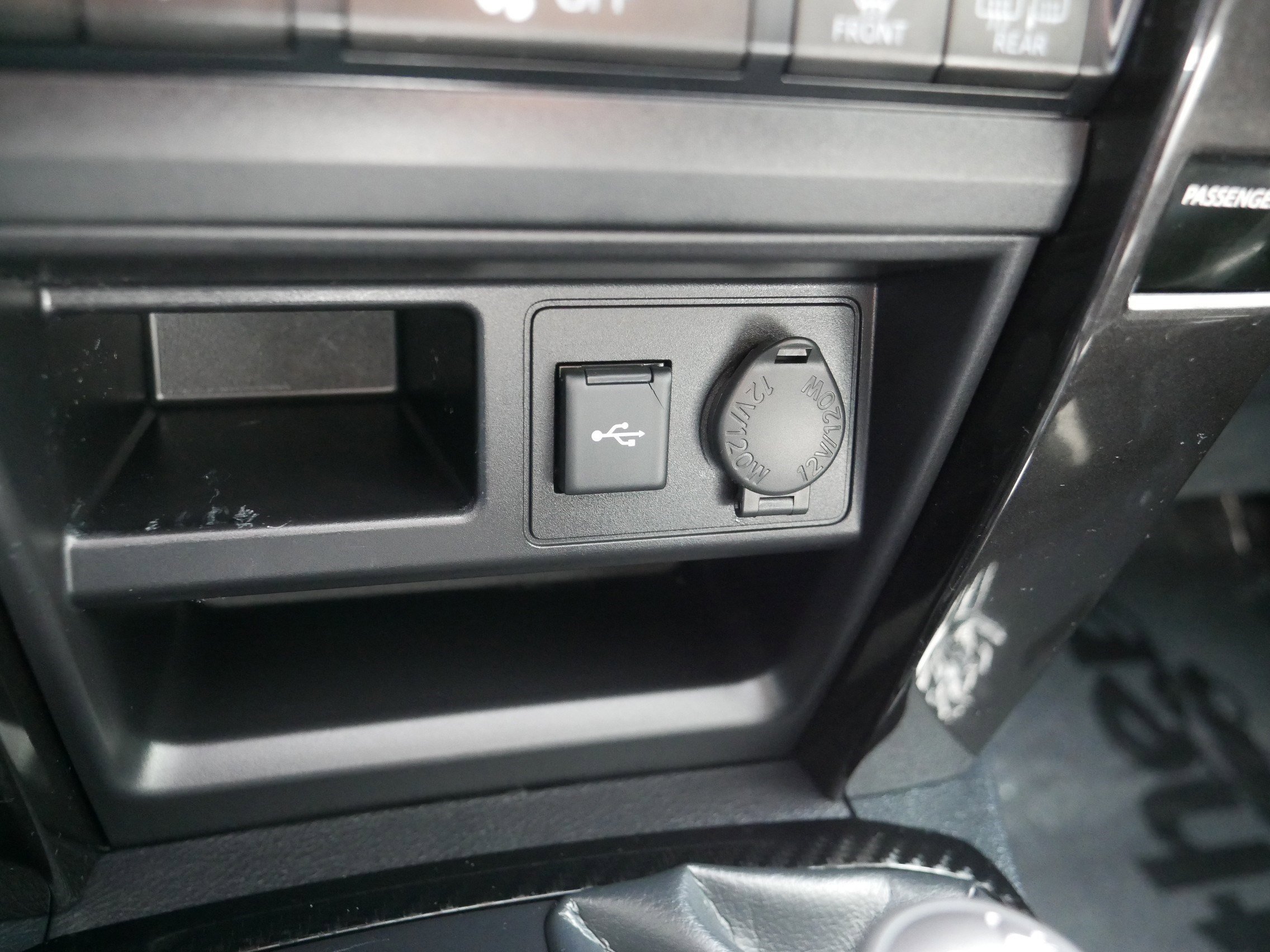2024 Toyota 4Runner TRD Pro photo 32