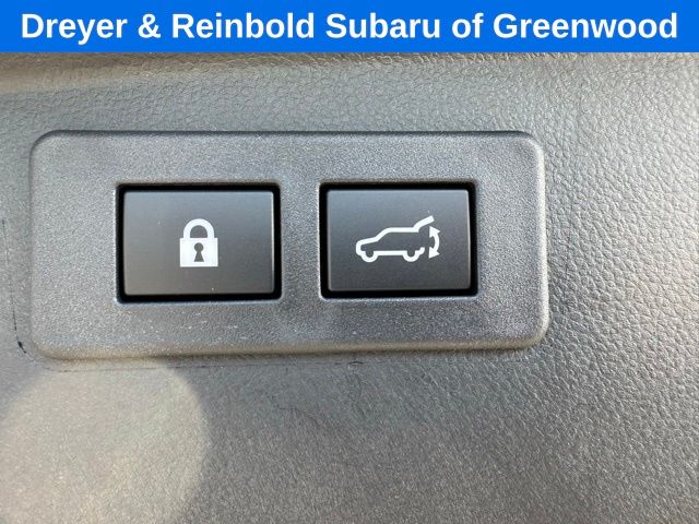 2025 Subaru Outback Premium photo 13