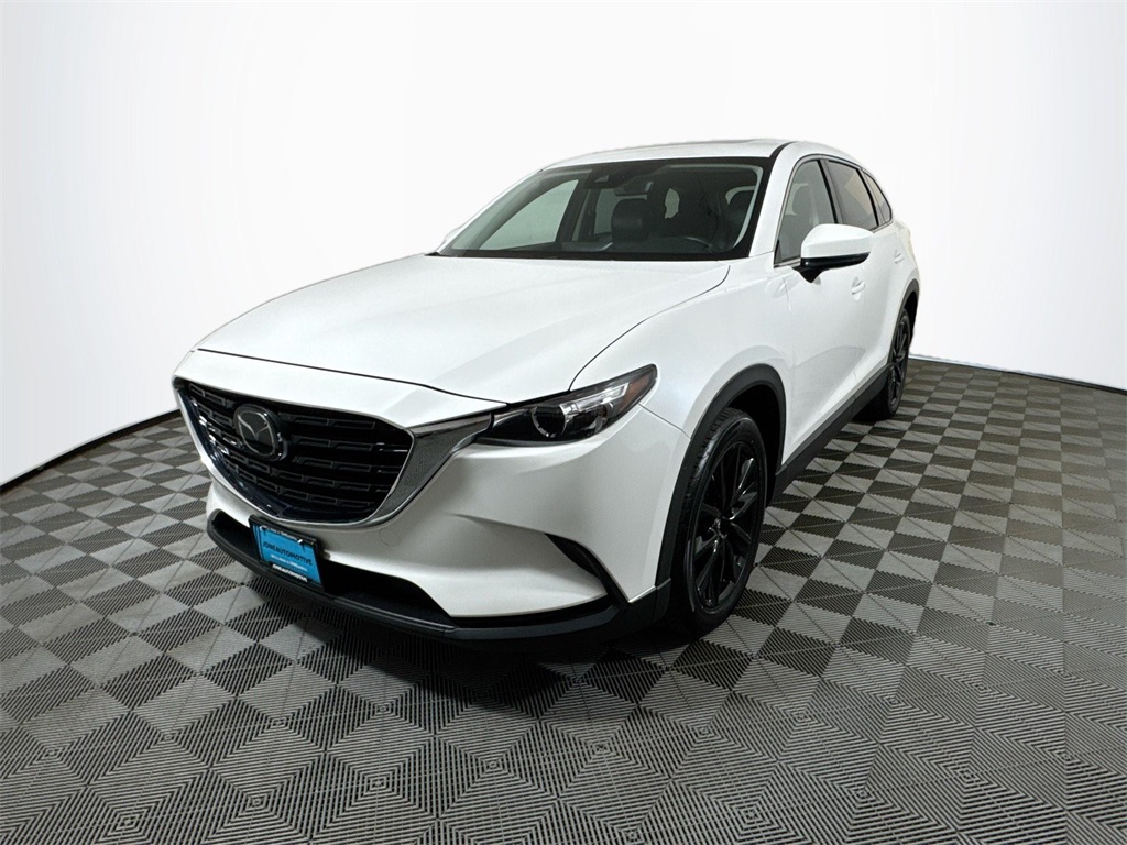 2023 Mazda CX-9 Touring Plus's photo