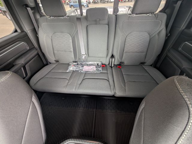 2026 Ram 1500 Big Horn Lone Star photo 35