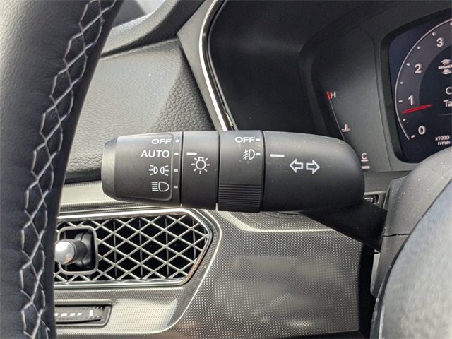2025 Acura Integra A-Spec photo 25