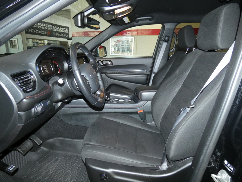 2024 Dodge Durango GT photo 10