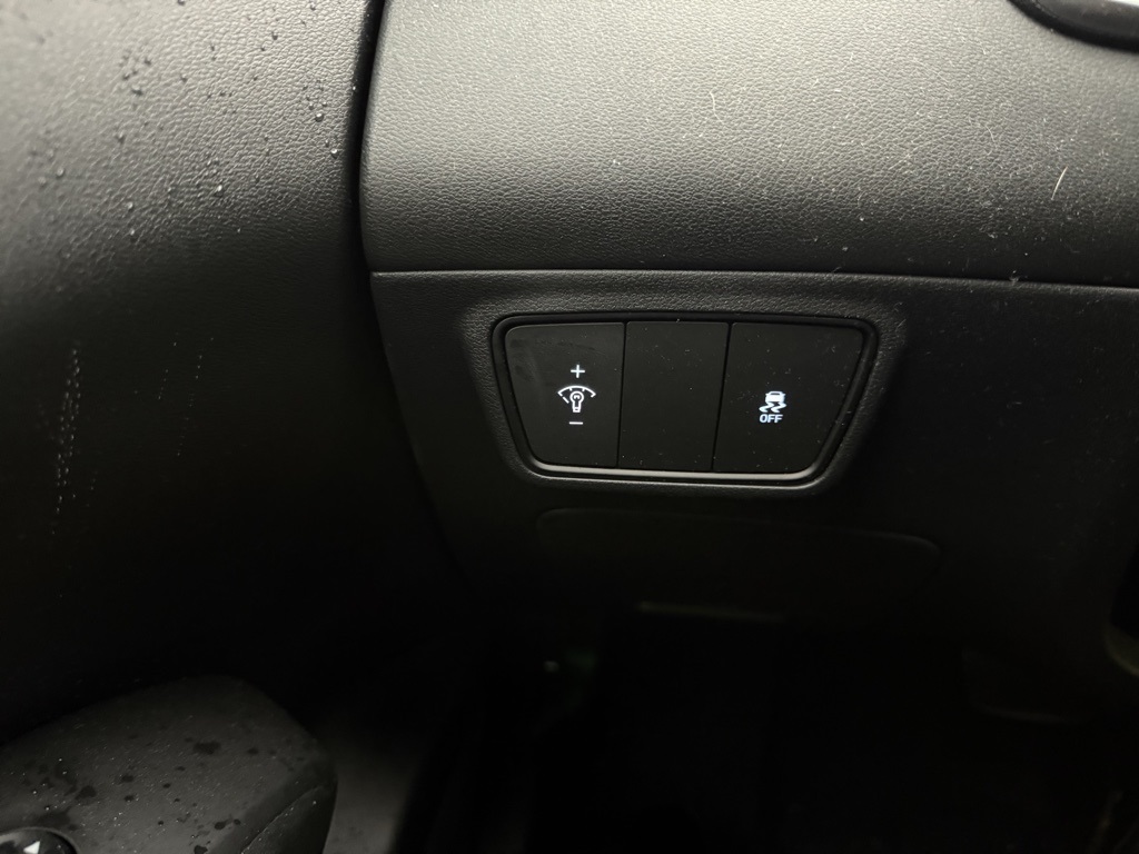 2022 Hyundai Tucson SEL photo 20