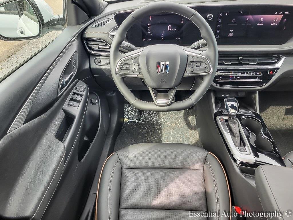 2025 BUICK ENVISTA - Image 11