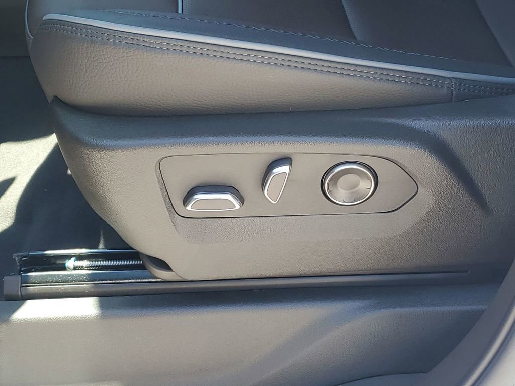 2025 Gmc Sierra 2500 HD Denali photo 25