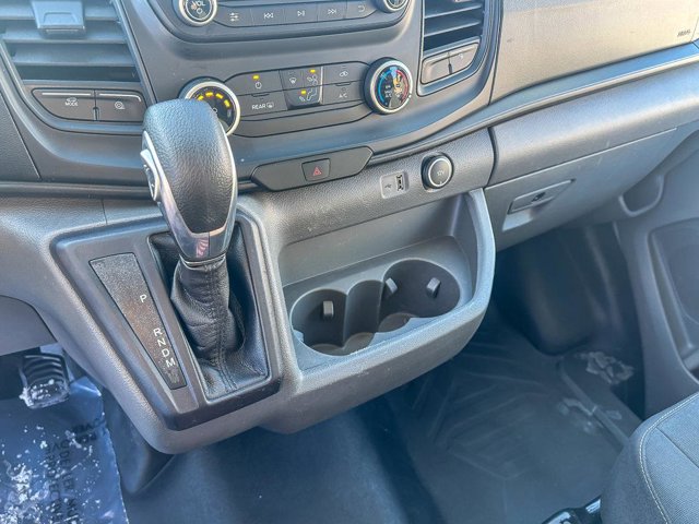 2021 FORD TRANSIT - Image 48