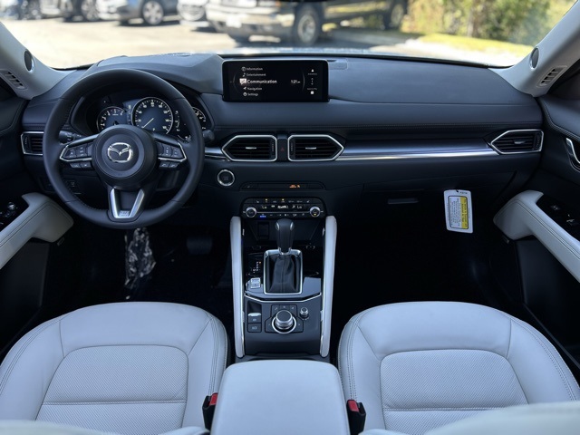 2025 Mazda CX-5 2.5 Premium Plus photo 24