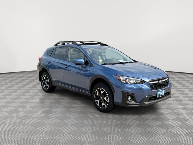 2019 Subaru Crosstrek 2.0i Premium photo 2