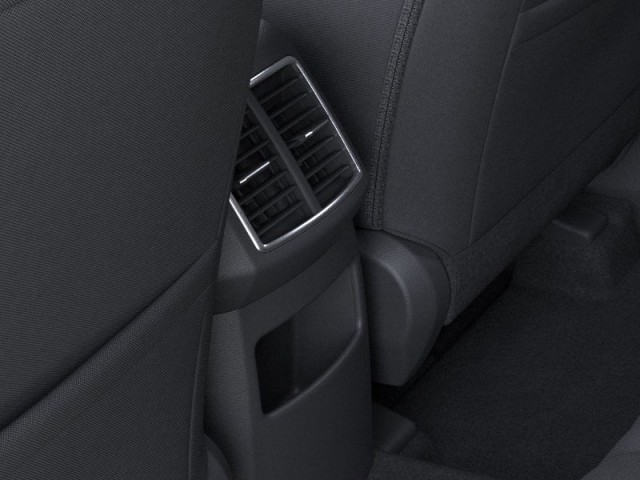 New 2025 Fusion Black Kia LX image 26