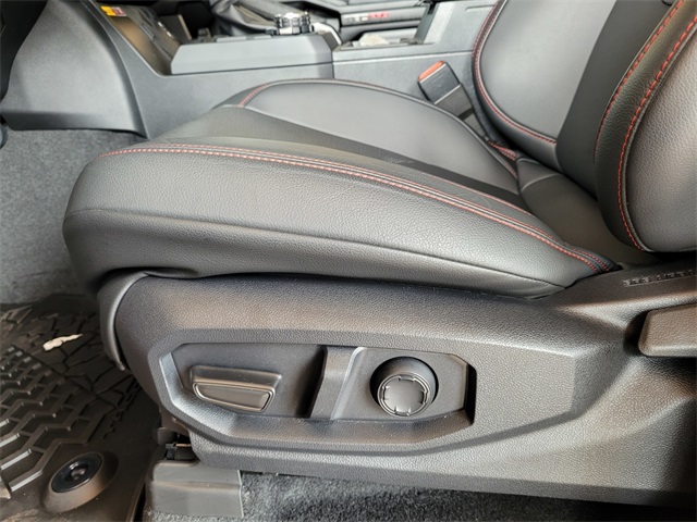 2024 Toyota Tacoma TRD Pro 4x4 photo 20