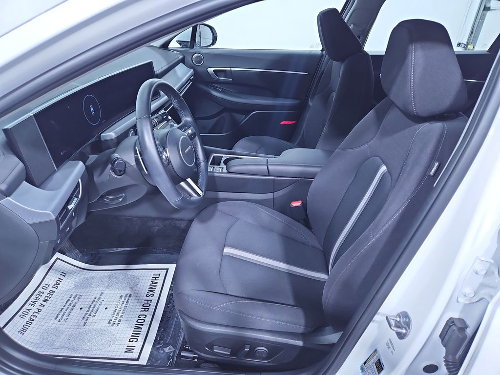 2024 Hyundai Sonata SEL Convenience photo 9