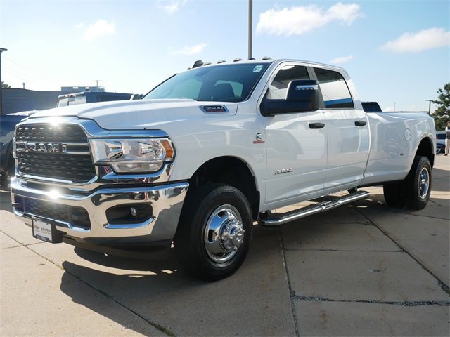 2024 Ram 3500 Big Horn photo 3