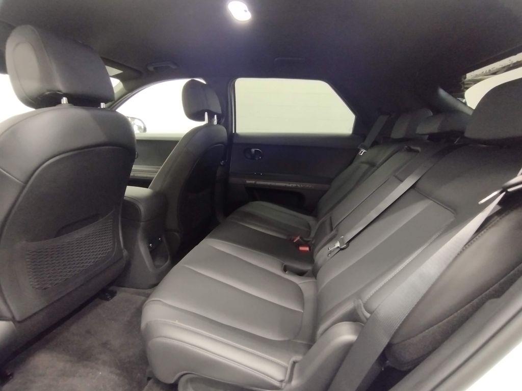 2025 Hyundai Ioniq 5 photo 25