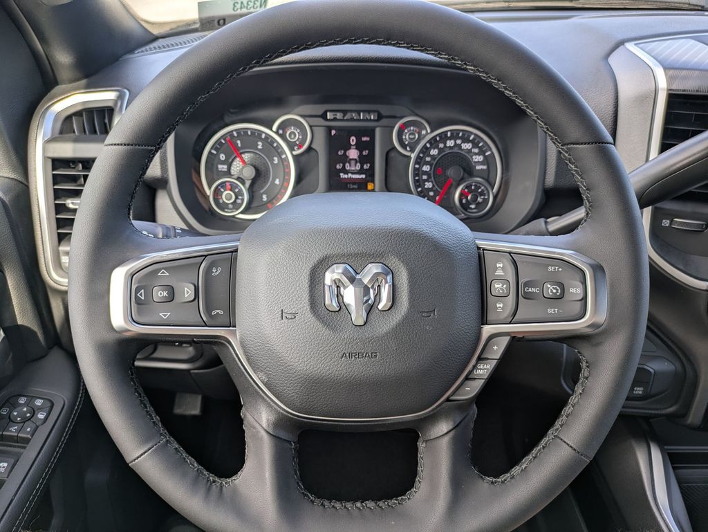 2025 Ram 2500 Big Horn photo 15