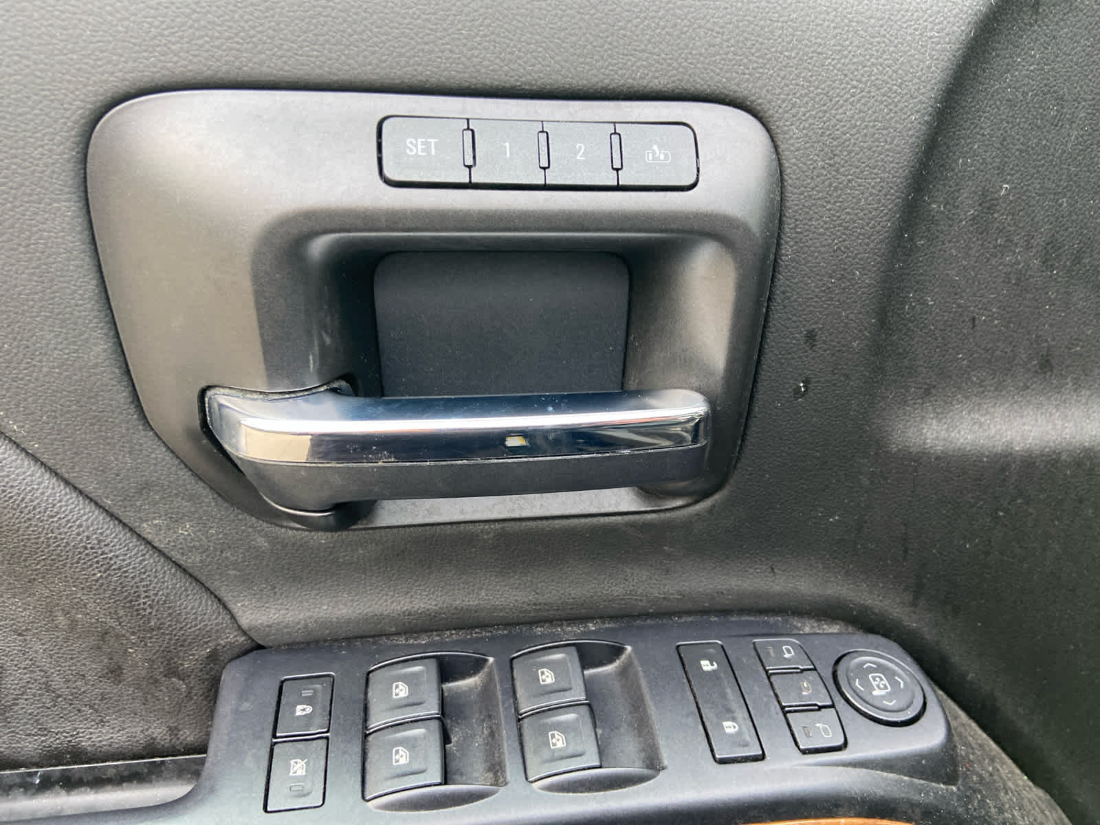 2019 Chevrolet Silverado 2500HD High Country photo 15