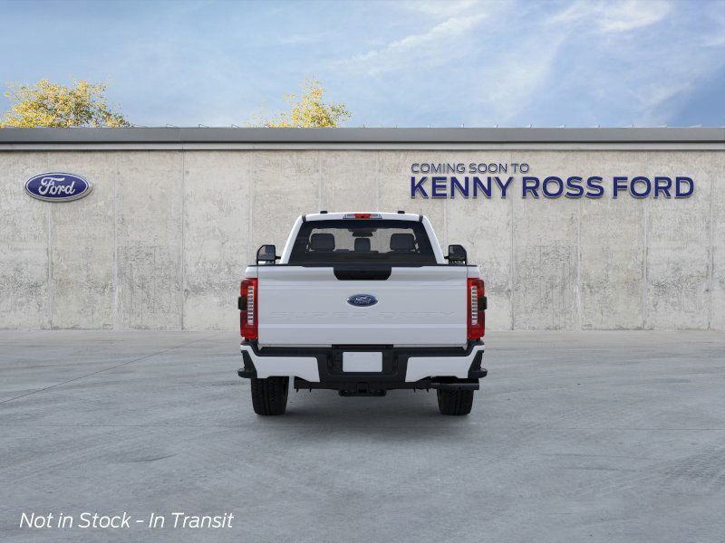 2026 Ford F-250 XL photo 4