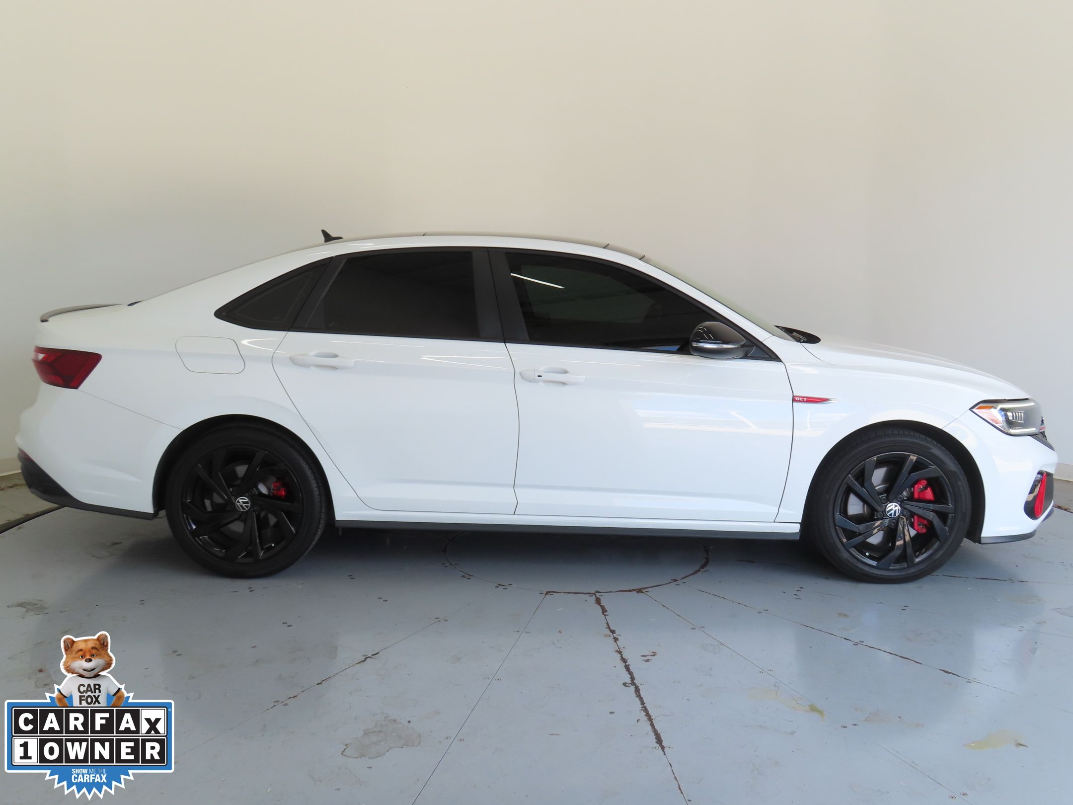 2023 Volkswagen Jetta GLI 2.0T Autobahn photo 2