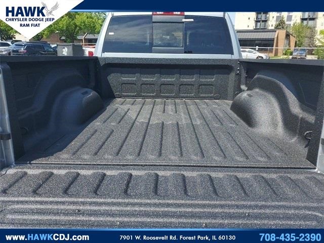 2024 RAM 2500 - Image 6