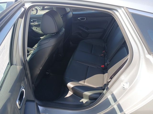 2025 Acura Integra Base photo 10