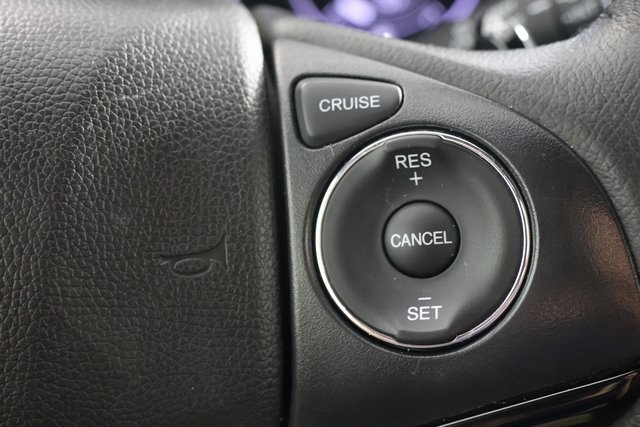 2021 Honda HR-V Sport photo 10