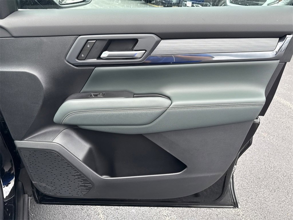 2026 Gmc Terrain AT4 photo 37