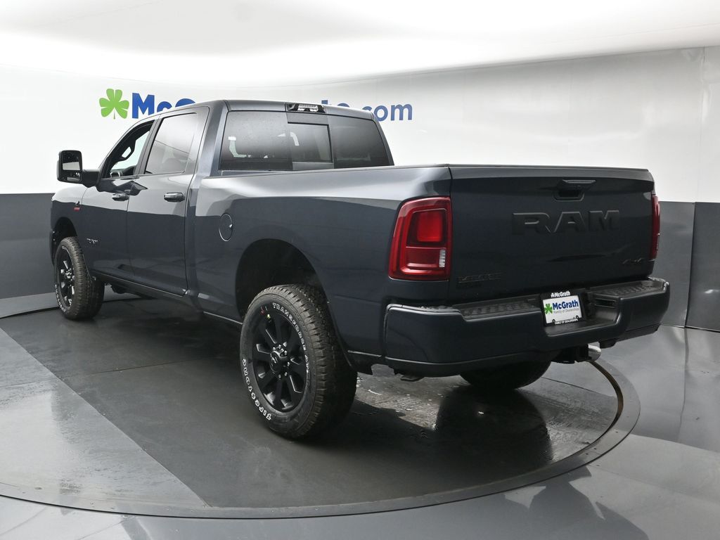2026 Ram 2500 Laramie photo 27