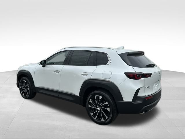 2025 Mazda CX-50 Premium Plus photo 6