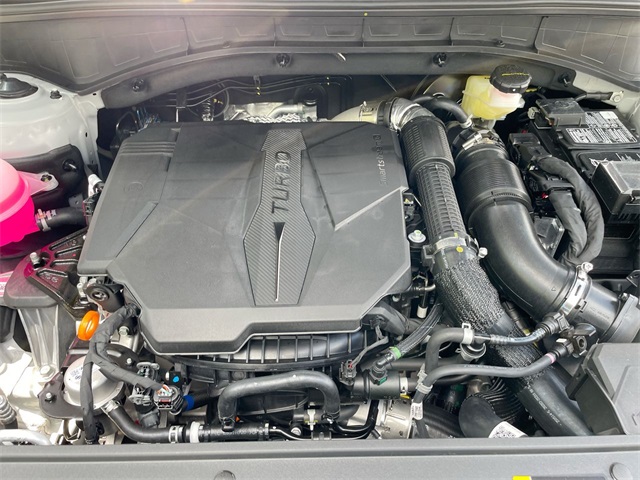 2025 Kia Sorento X-Line SX photo 28