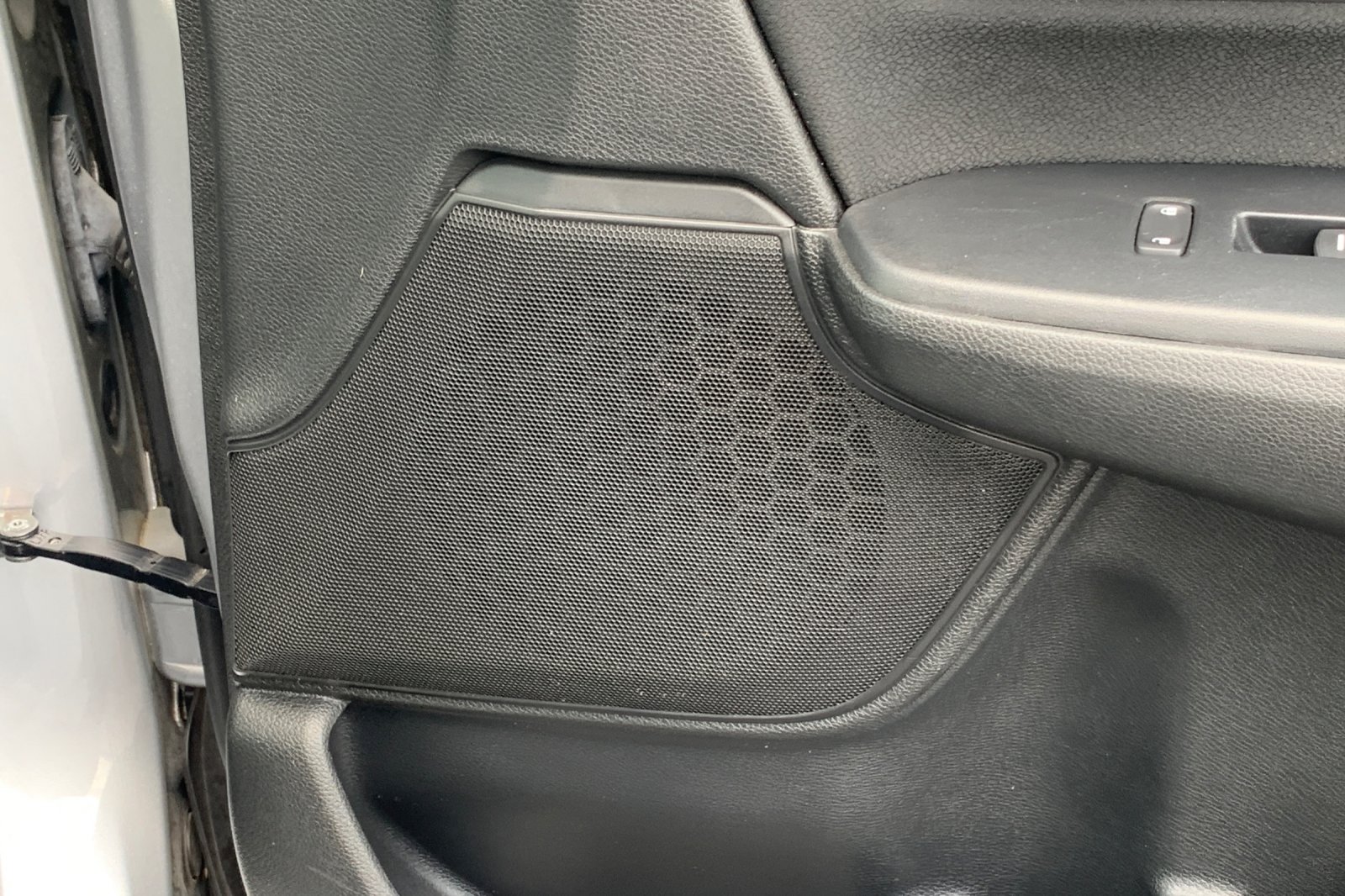 2020 Honda CR-V EX photo 22