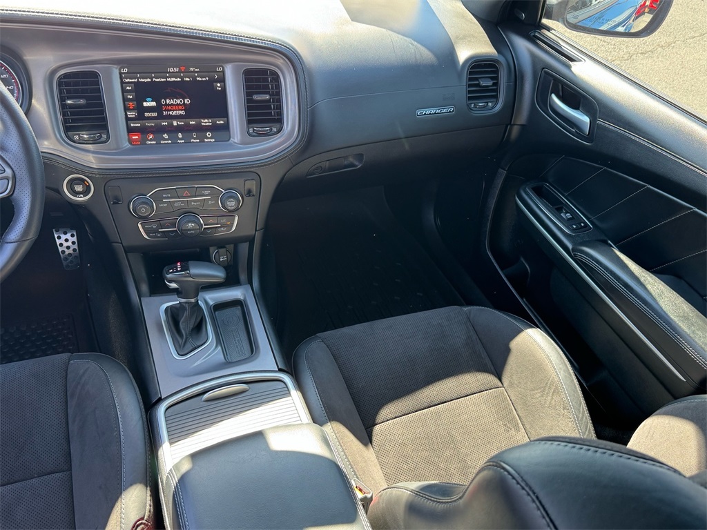 2023 Dodge Charger R/T photo 16