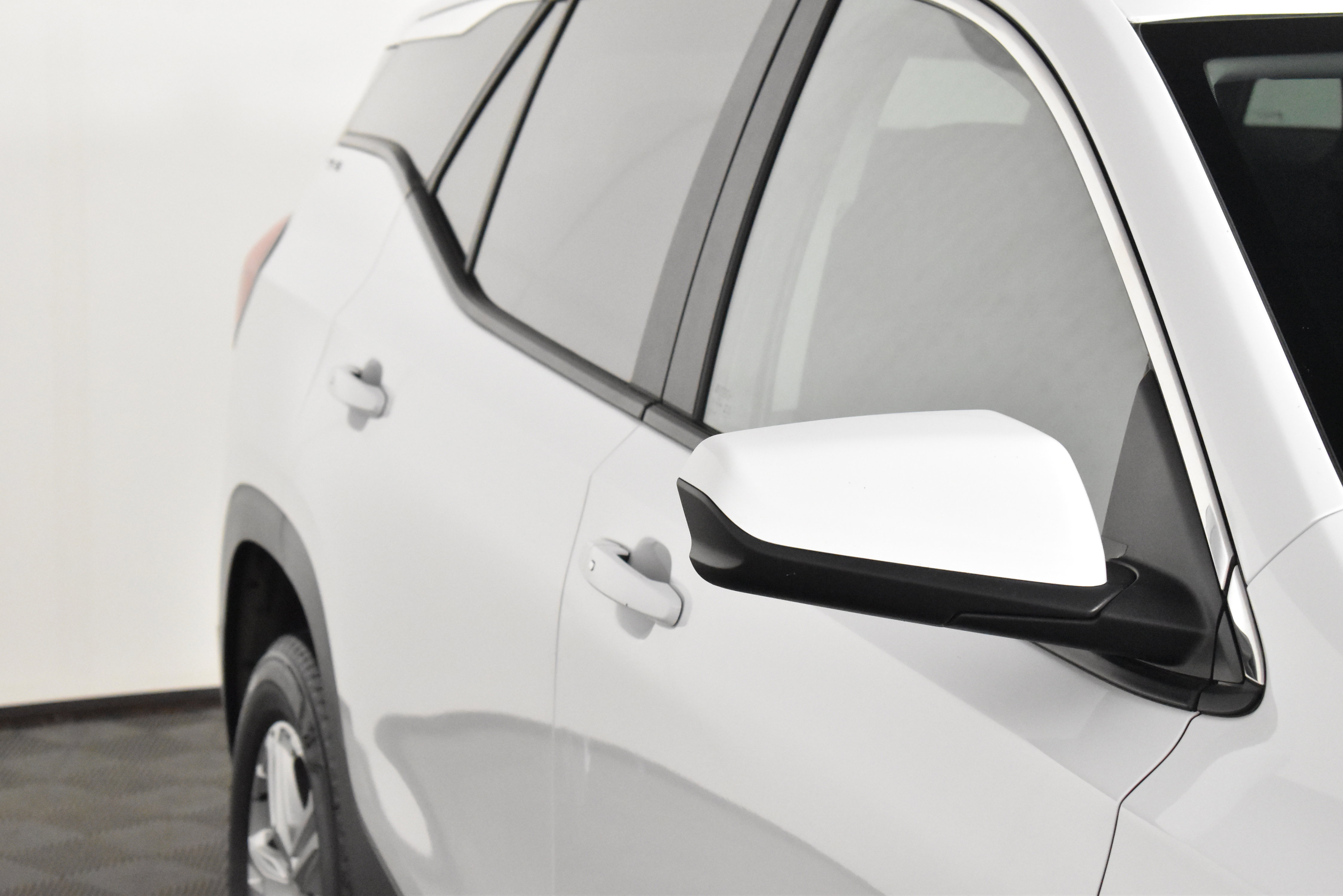 2024 Gmc Terrain SLE photo 3