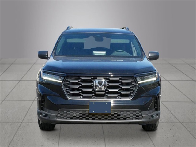 2025 Honda Pilot Sport photo 7