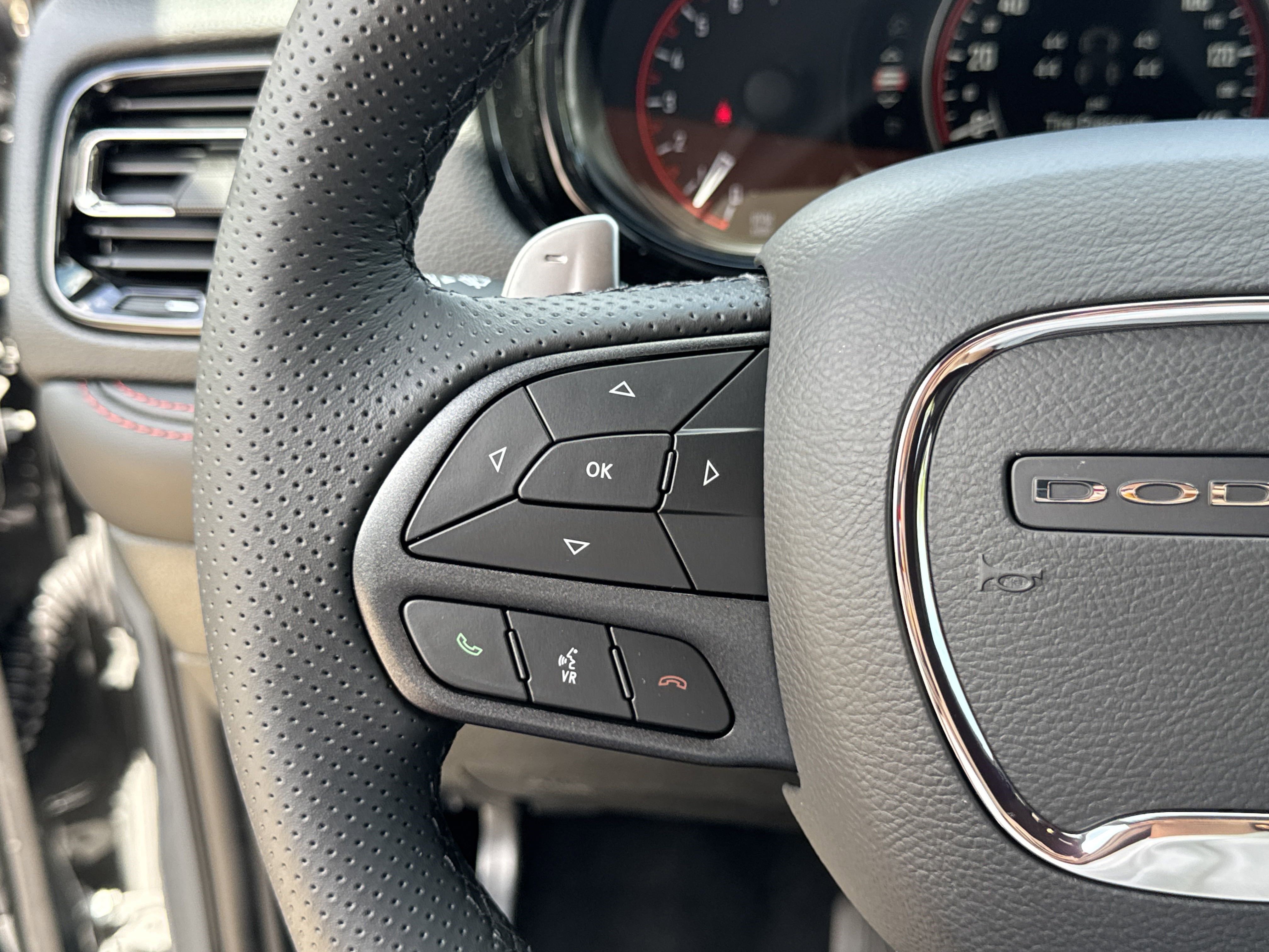 2026 Dodge Durango GT photo 6