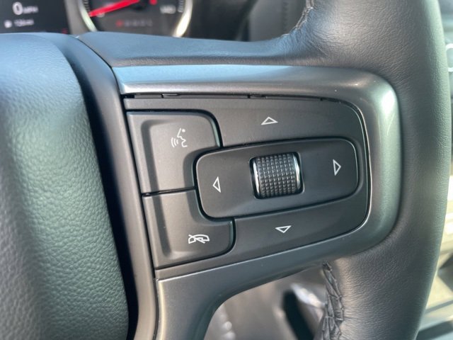 2022 Chevrolet Silverado 1500 LT Trail Boss photo 17
