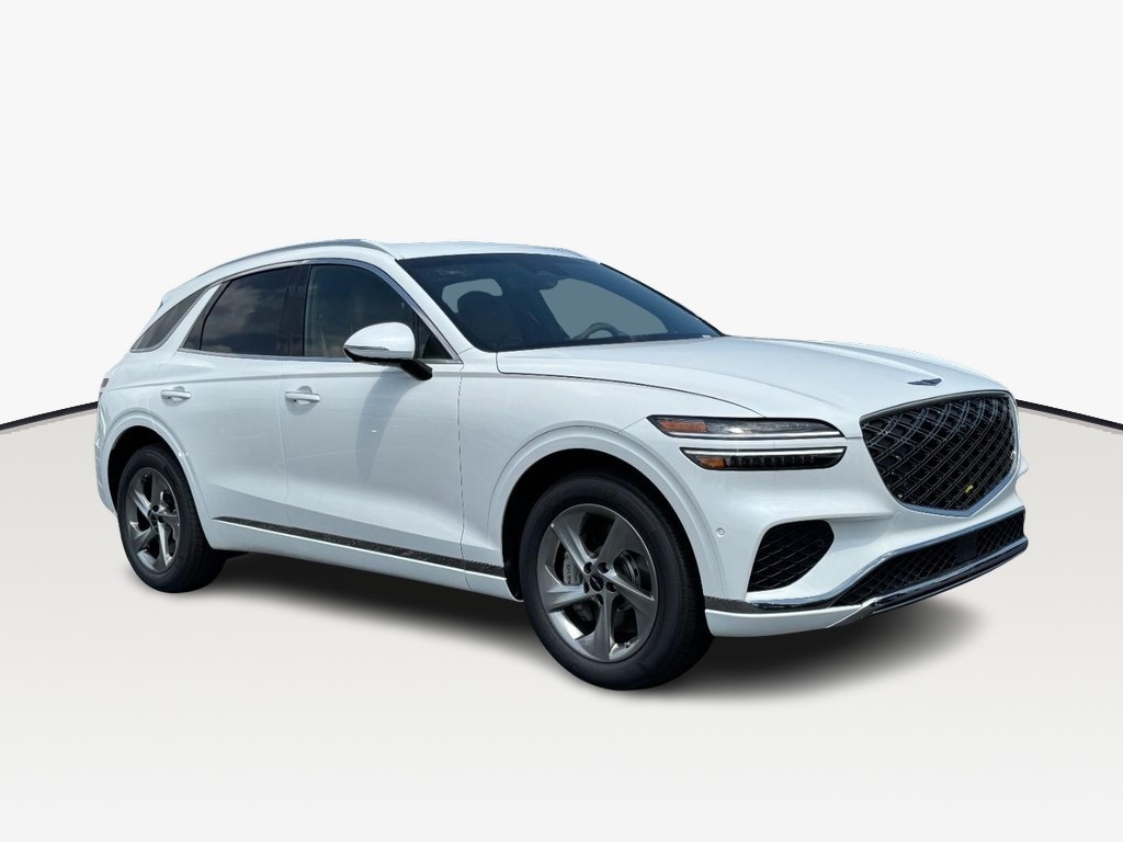 2026 GENESIS GV70 Advanced