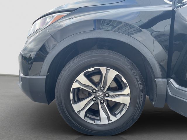 2019 Honda CR-V LX photo 19