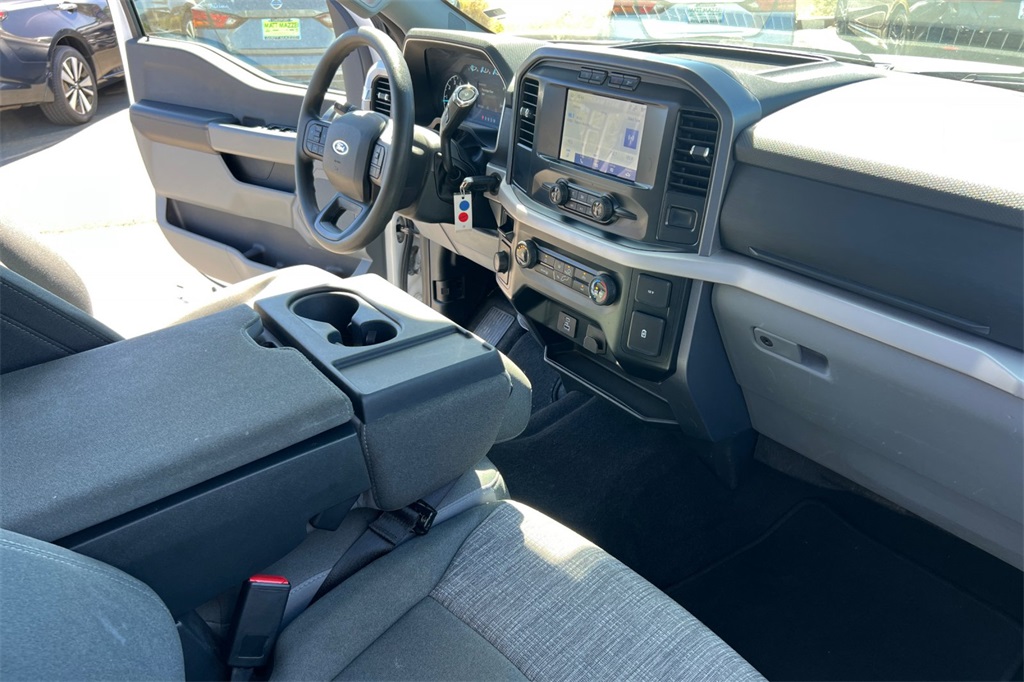 2023 Ford F-150 XL photo 20