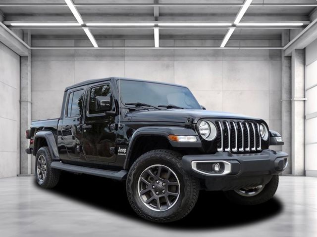 2020 Jeep Gladiator North Edition's photo
