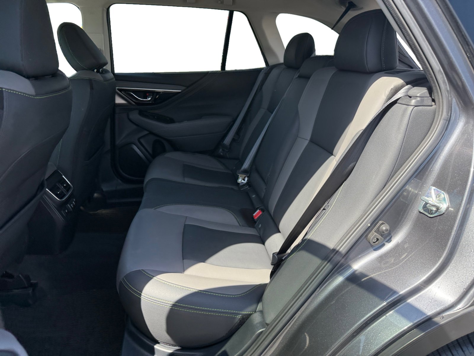2021 Subaru Outback Onyx Edition XT photo 14